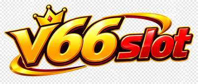 v66 slot logo